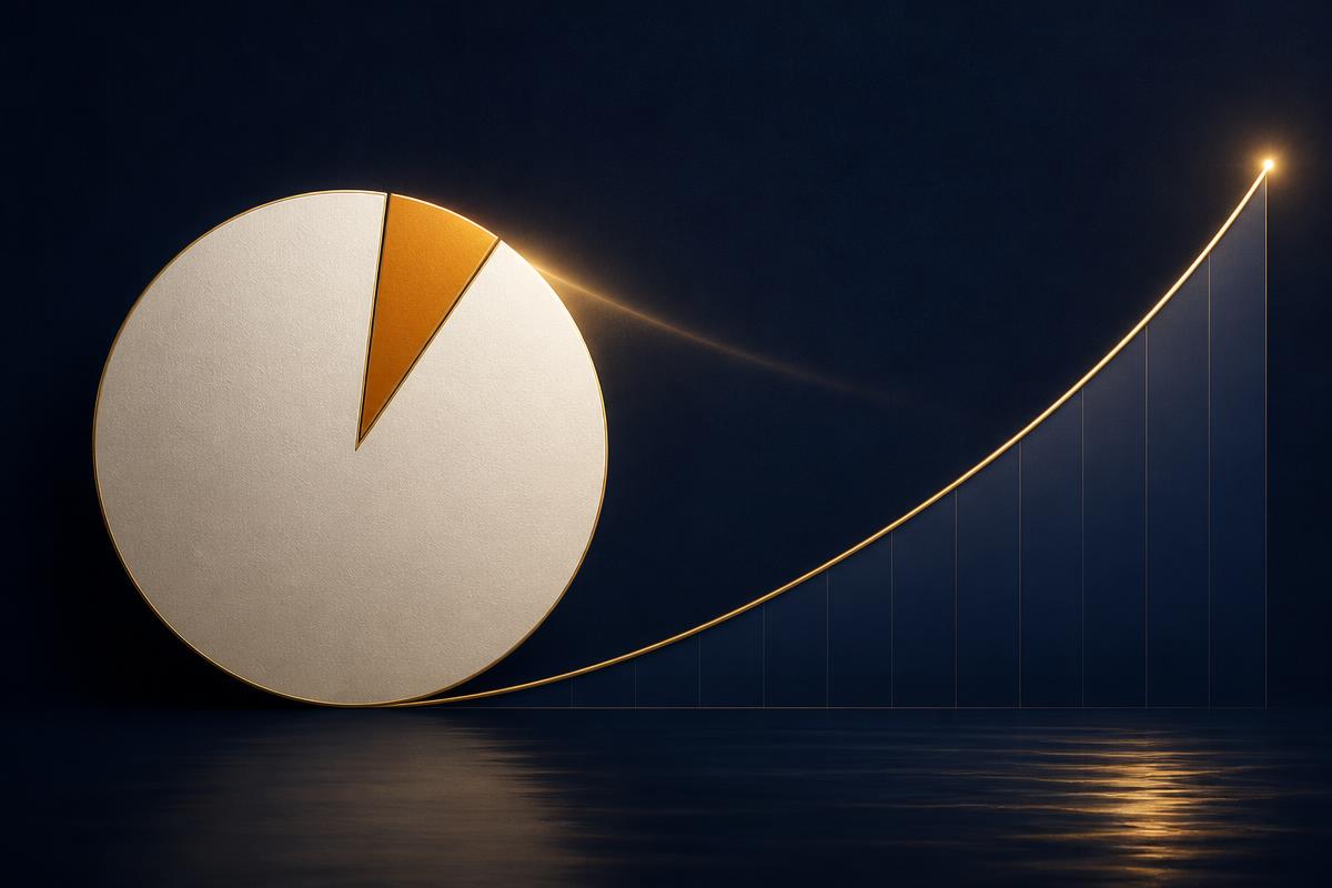 The 4% Rule with Bitcoin